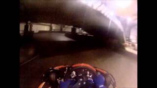 preview picture of video 'Fastest Lap Online of Xtreme Karting Falkirk'