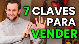 Mi PROCESO de VENTAS de 7 PASOS Como CONTRATISTA!