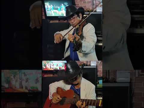 Tumbadora Band Relax By Thanh Tung Violon In Saigon Social Distance Hey Jude (day 74th)