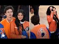 Kylie Jenner Timothee Chalamet Kiss At Knicks Game Date Night