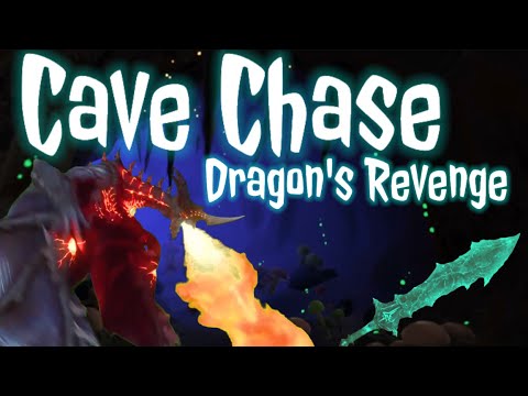 Cave Chase | Brain Break | GoNoodle Inspired