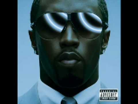 P  Diddy I Need A Girl Part 2 Instrumental
