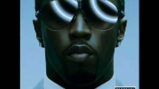 P  Diddy I Need A Girl Part 2 Instrumental
