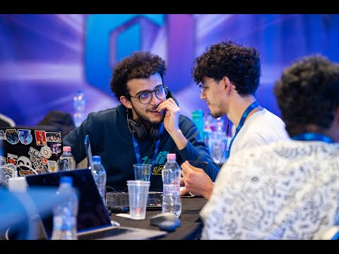 K&H HACK3 2023 | Hackathon aftermovie