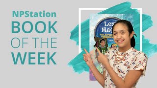 Lexi Magill and The Teleportation Tournament Book Review