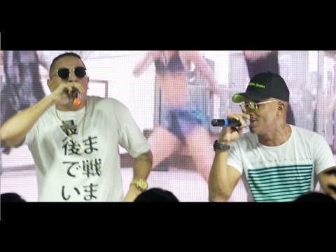 DANILO COMETA E JAPA - METENDO DANÇA - DVD COMPLETO PROMOCIONAL 2017