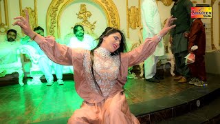 Tu Banda Munafiq Hain  Mehak Malik  Dance Performa
