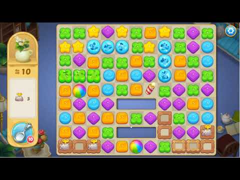 Matchington Mansion Level 969 - No Boosters