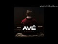 Djodje - AVÉ (Audio 2022) Musica Nova