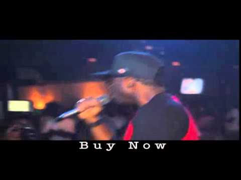 J Blaque.- live performance, "The Feeling" promo