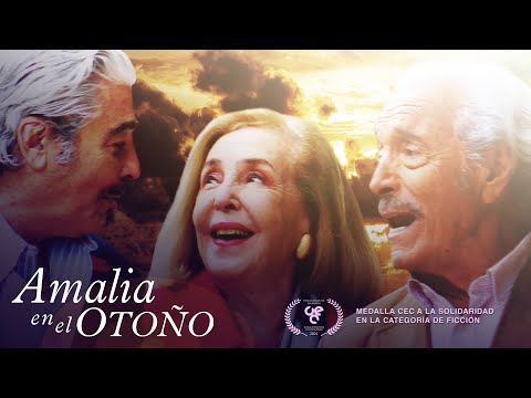 Amalia en el Otoño | Tráiler 4K