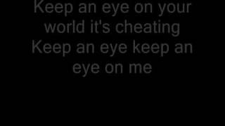 Soil - Breaking me down lyric