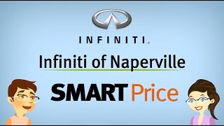 preview picture of video 'Infiniti of Naperville Non Commissioned Consumer Based Pricing'