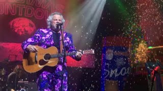 Robert Earl Keen - Merry Christmas from the Family / Feliz Navidad @Austin City Limits live 12/21/19