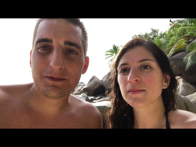 Video - Image - Seychelles: 12 giorni in paradiso