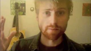 Jukebox The Ghost Reverb's 100th Tour Video and Song