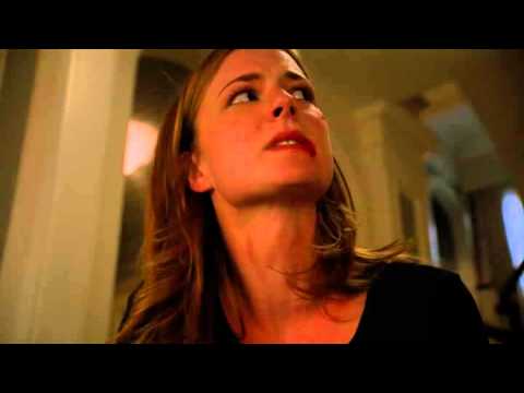 Revenge 4x10: Daniel Death Scene