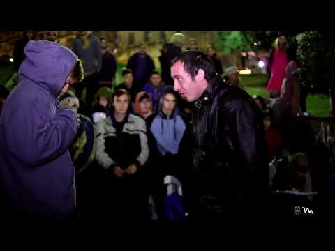 LICH vs MASACRE - 4tos FECHA 1 - Rosario Underfree