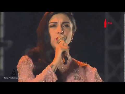 Mon Laferte Vive Latino 2017 Completo