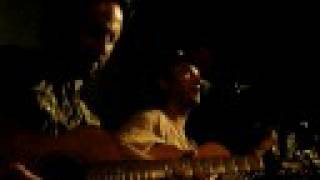 Tom Morello - Midnight in the City of Destruction