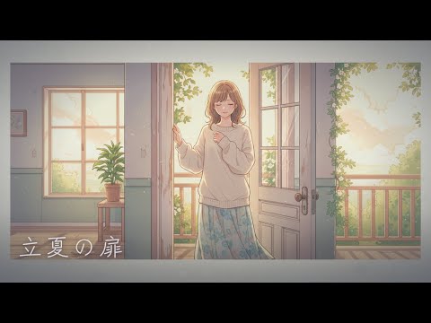 立夏の扉