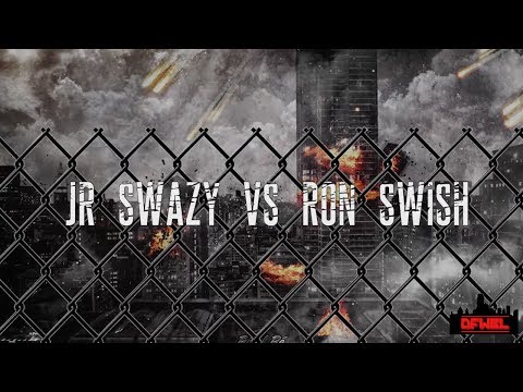 Swazy vs Ron Swish