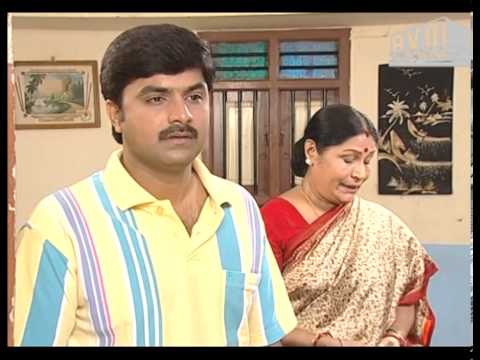 Episode 319: Vairanenjam Tamil TV Serial - AVM Productions