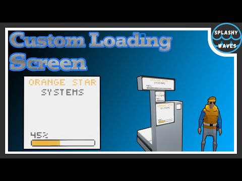 Steam Community :: Video :: Custom Loading Screen Tutorial | Stormworks ...