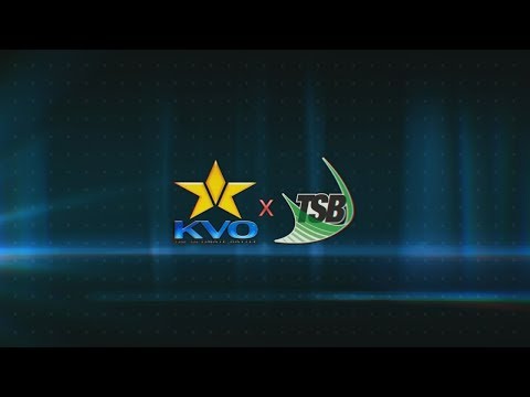 [Unist] KVO x TSB 2019 (KSB 2019) Day 2 - Pools & Top 16 - 3