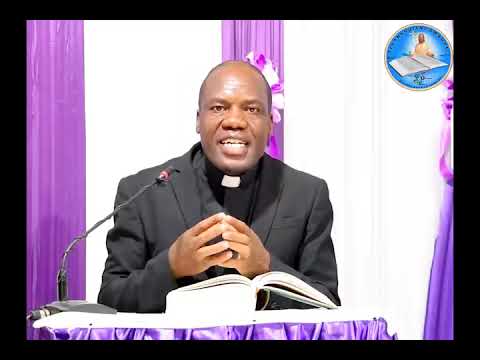 LOLEMBA LAMULUNGU WA 4 WA LENT//16 MARCH 2026// FR FRANCIS DAMASEKE DP