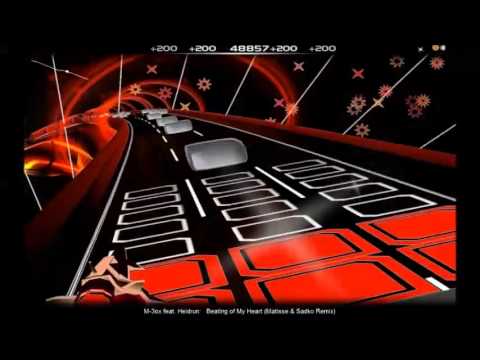M-3ox ft. Heidrun - Beating of My Heart (Matisse & Sadko Remix)