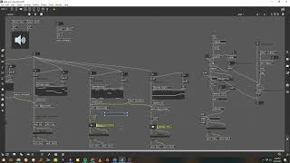 max msp basic phasor driven sequencers