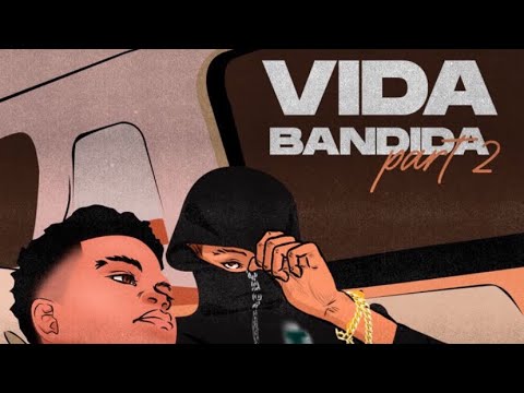 Vida bandida Part2/ Adilson freitas & Ricas aissi