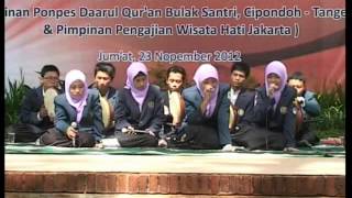 Peringatan Tahun Baru Islam 1434 H di UB bag  2