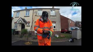 Preview of External cleaning/Soft washing/Roof cleaning/Wall cleaning.