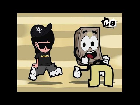 4BANG - Dr.BANG (Prod.eskimo)