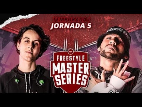 PAPO REACCIONA A JAZE VS STICK | MINUTOS A SANGRE | FMS PERÚ 2020 JORNADA 5  BATALLON