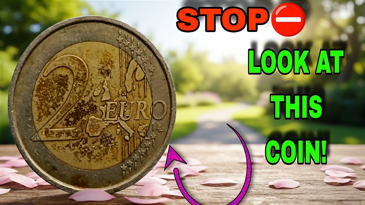 Euro coin designs overview
