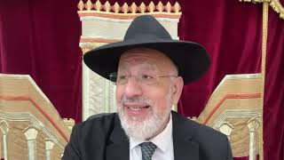 10 péchés qui ruinent le mazal d un juif....Israël ben Mihal qui remercie Ashem…