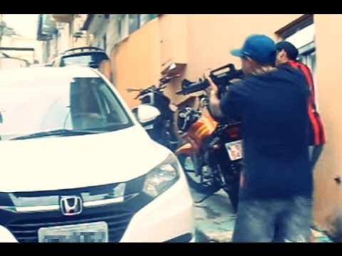 Mc Edikão - Separados Pela Criminalidade (Vídeo Clip não oficial)FUNK CONSCIENTE 2017