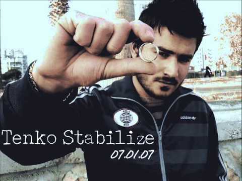 Tenko Stabilize - Kod Adı-070107