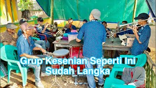 Download lagu Grup Tanjidor Sahara yg Melegenda! mp3 Download lagu Grup Tanjidor Sahara yg Melegenda! mp3