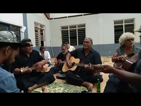 Hiva Kakala 2020 - Lofia (Fofo'anga Tonga)