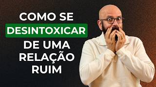 The Marks a Bad Relationship Leaves on You | Marcos Lacerda, psychologist