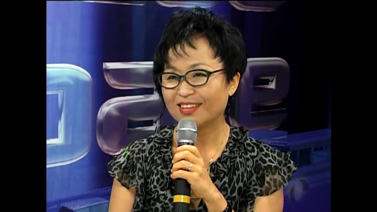 Entrevista   Yon Hi Son