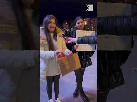 Swifties try to get last minute tickets to Taylor Swift's Eras Tour concert.