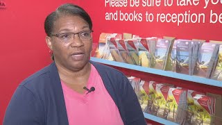 Helping people with those life essentials. Local Red Cross helps Maui