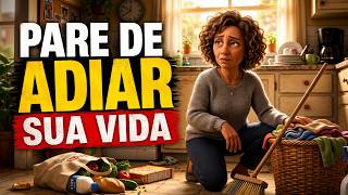 Você Não Precisa Se Abandonar Para Provar Que é Uma Pessoa Responsável!