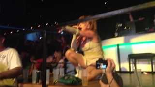 Sensity world - Get it up ( retroceso en el tiempo 2013 )