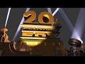 20th Century Fox 2009 Remake